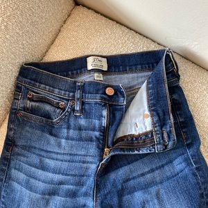 J. Crew Jeans